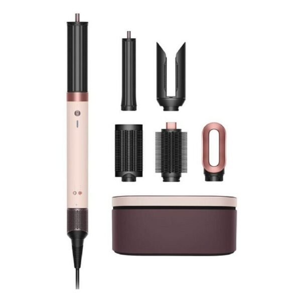 Dyson Airwrap HS09 Co-Anda 2X Ceramic Pink/Rose Gold