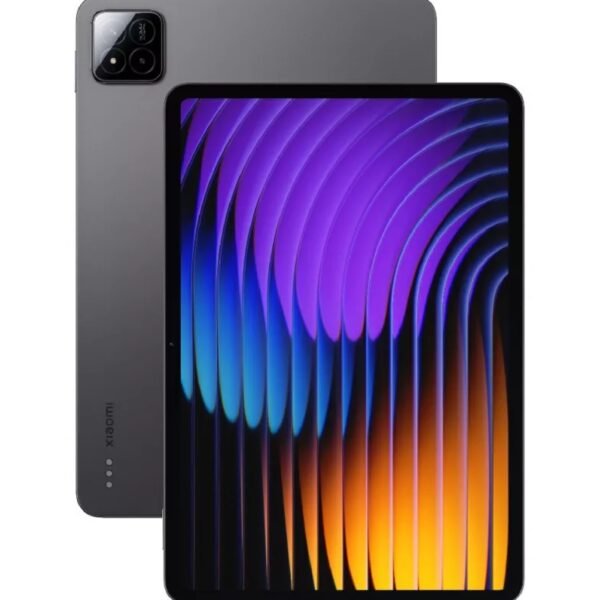 Xiaomi Pad 7 Pro 8/512Gb Wi-Fi Gray