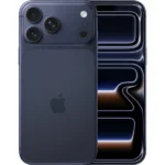 Apple iPhone 17 Pro 1TB (Deep Blue)