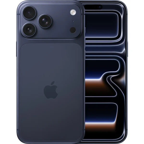 Apple iPhone 17 Pro 1TB (Deep Blue)