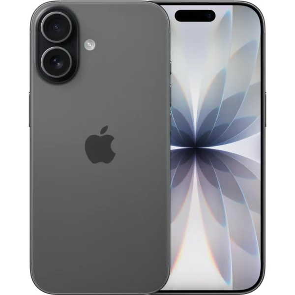 Apple iPhone 17 512GB (Black)