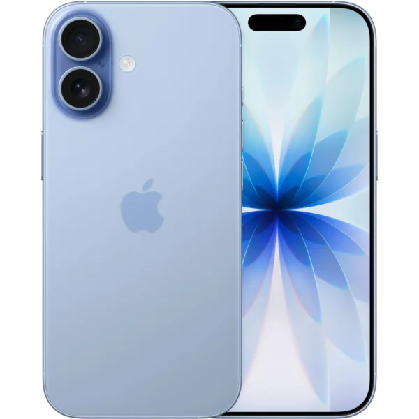Apple iPhone 17 512GB (Mist Blue)