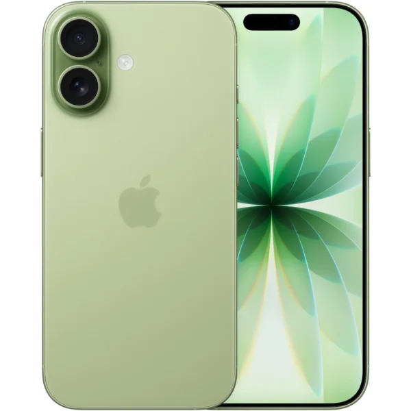 Apple iPhone 17 512GB (Sage)