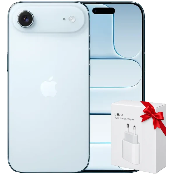 Apple iPhone Air 256GB (Sky Blue)