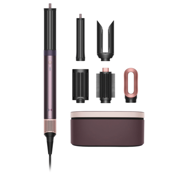 Dyson Airwrap HS09 Co-anda2x™ Multistyler& Dryer Jasper Plum