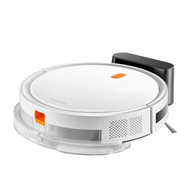 Xiaomi Robot Vacuum E5 (Ön sifariş)