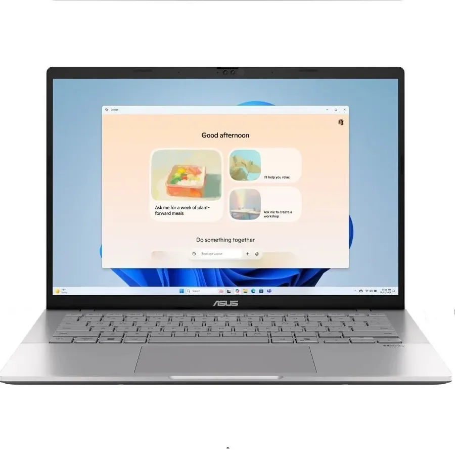 90NB16E2-M00560__Asus Vivobook S14 M3407HA-SF077_1