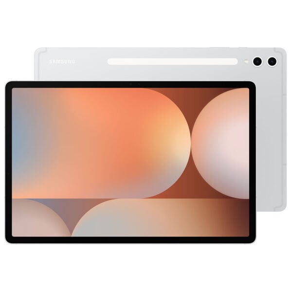 Samsung SM-X826 Galaxy Tab S10+ 12GB RAM 256GB 5G (Silver) (Ön sifariş)