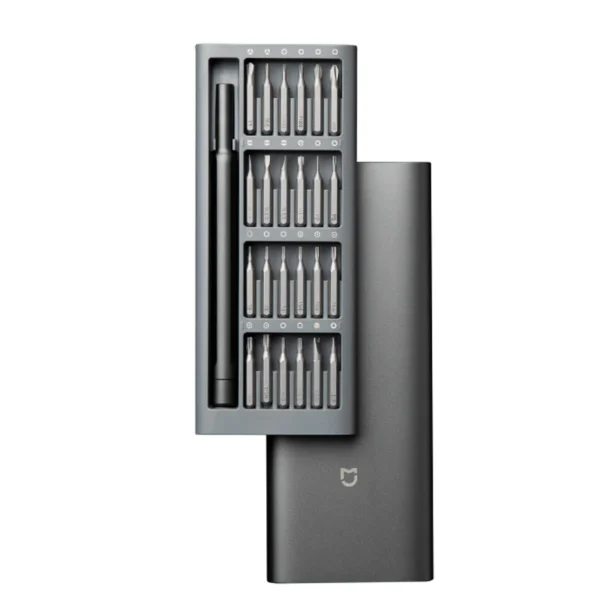 Mi Precision Screwdriver kit (Ön sifariş)