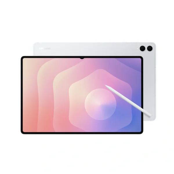 Samsung SM-X936 Galaxy Tab S11 Ultra 12GB RAM 256GB 5G (Silver) (Ön sifariş)