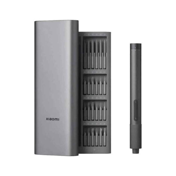 Mi Precision Screwdriver kit (Ön sifariş)