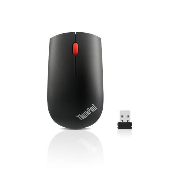 Lenovo ThinkPad Essential Wireless Mouse