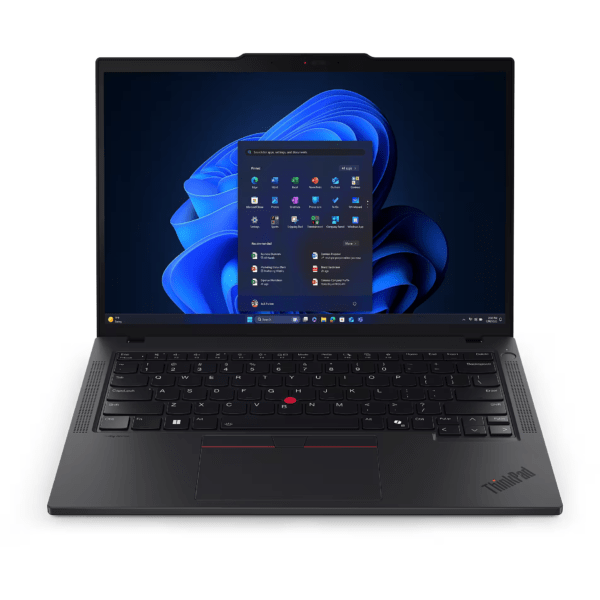 Laptop Lenovo ThinkPad T14 Gen 6/ 14" WUXGA (1920x1200) IPS 400nits/ U5 225U/ 16GB/ 512GB SSD/ FreeD