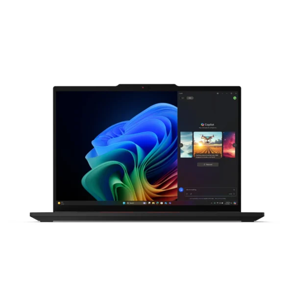 Laptop Lenovo ThinkPad T14s Gen 6/ 14" WUXGA (1920x1200) IPS 500nits/ U7 258V/ 32GB/ 1TB SSD/ Win11