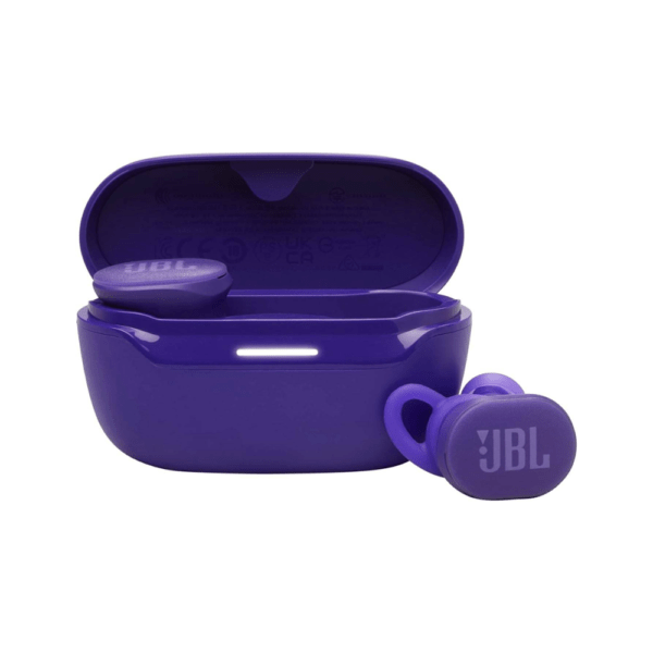 JBL Endurance Race 2 Purple