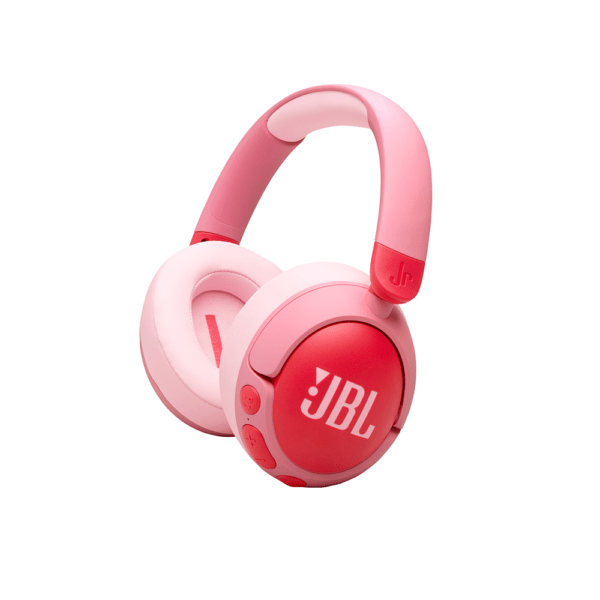JBL JR 470 NC Pink