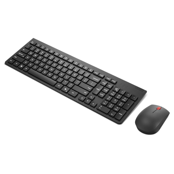 Lenovo Essential Wireless Combo Keyboard & Mouse Gen2