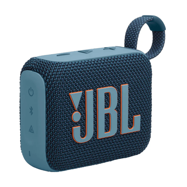 JBL GO 4 Blue