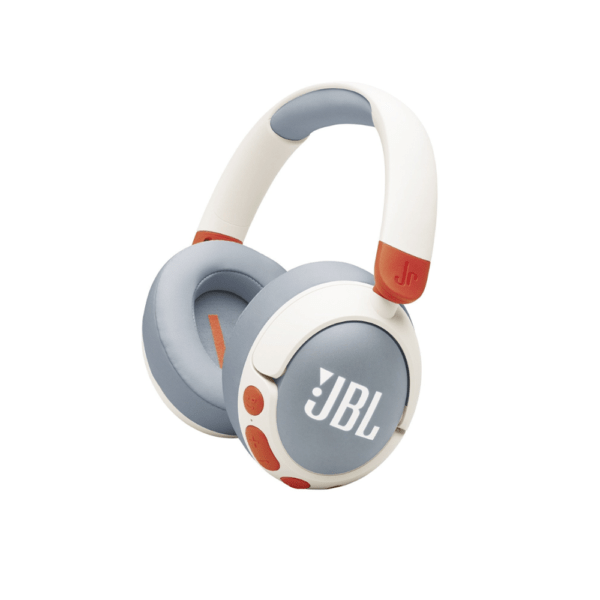 JBL JR 470 NC White