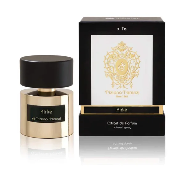 TIZIANA TERENZI KIRKE (U) EXTRAIT DE PARFUM 100ML