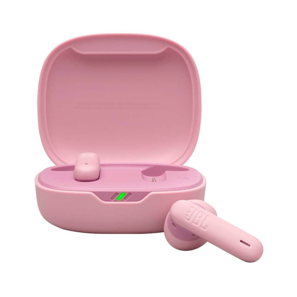 JBL Wave Flex 2 Pink
