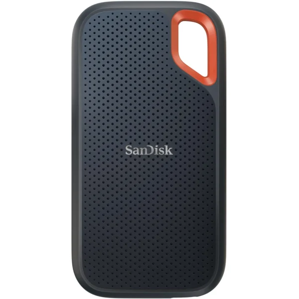 SanDisk Extreme Portable SSD Drive (1TB)