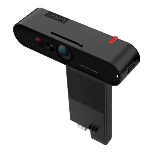Lenovo ThinkVision MC60 Monitor Webcam