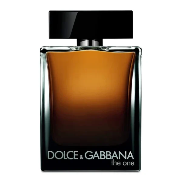 DOLCE & GABBANA THE ONE (M) EDP 100ML