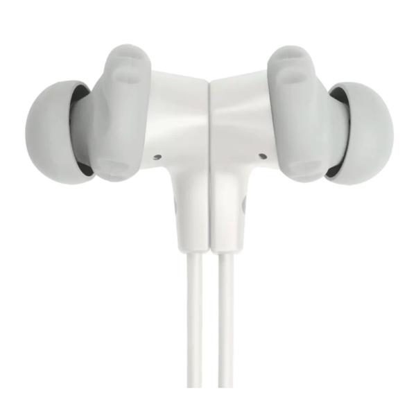 JBL Endurance Run 2 White Wired