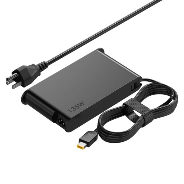Lenovo 135W AC Adapter(slimtip)