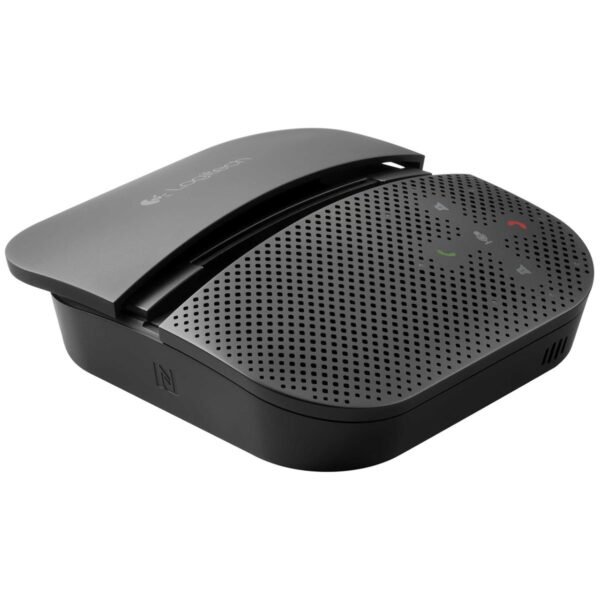 LOGITECH Bluetooth Mobile SpeakerPhone P710E - Business
