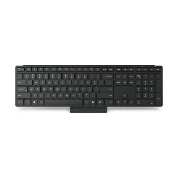 Lenovo Wireless Multi-Mode Pro Keyboard 6000-Russian/Cyrillic