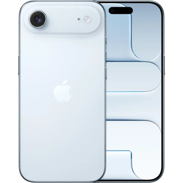 Apple iPhone Air 256GB (Sky Blue)