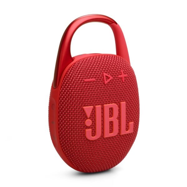 JBL CLIP 5 Red