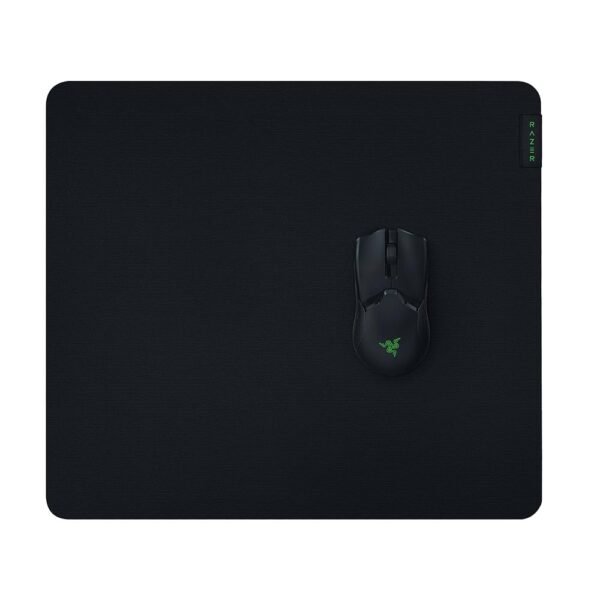 LOGITECH G240 Cloth Gaming Mouse Pad - EWR2