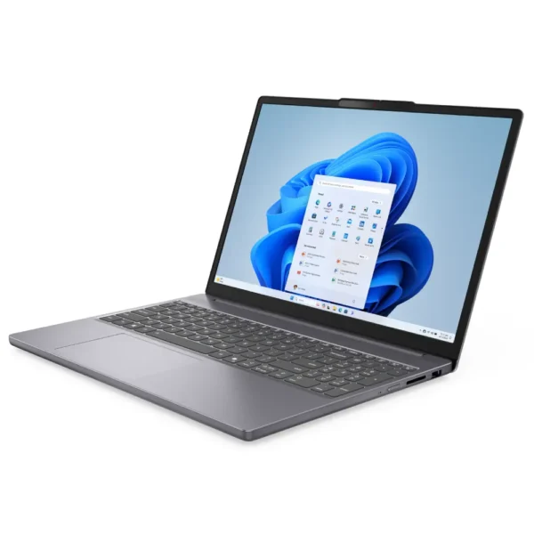 Laptop Lenovo IP Slim 3 15IRH10/ 15.3" WUXGA (1920x1200) IPS/ i7-13620H/ 16GB/ 512GB SSD/ FreeDos/ L