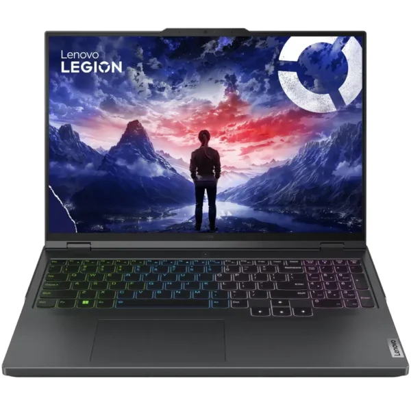 Laptop Lenovo Legion Pro 516IRX10/16" WQXGA (2560x1600)/ i7-14650HX/ 32GB/ 1TBSSD/ RTX5060 8GB/ Fre