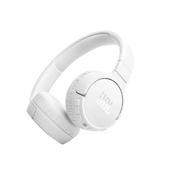 JBL Tune 670NC White