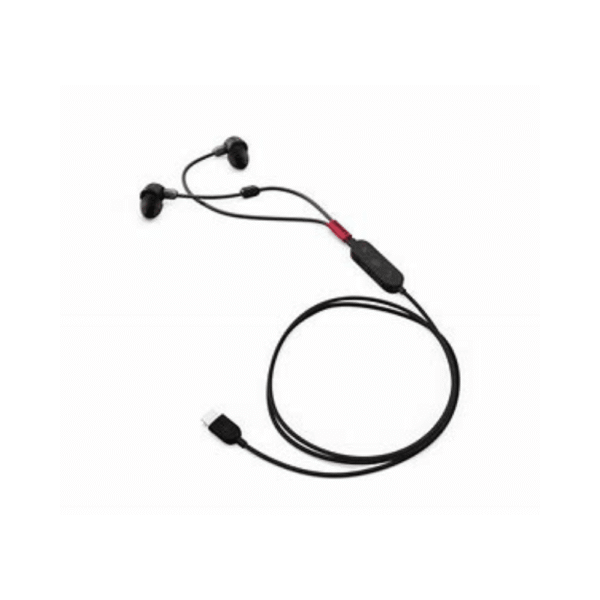 OPT-Lenovo Go USB-C ANC earphone