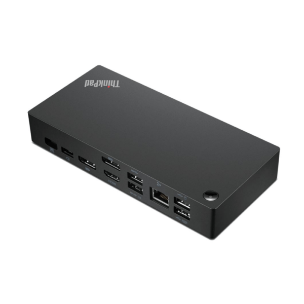 Lenovo ThinkPad Universal USB-C Dock -EU