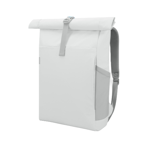 Lenovo IdeaPad Gaming Modern Backpack (White) (GX41H71241)