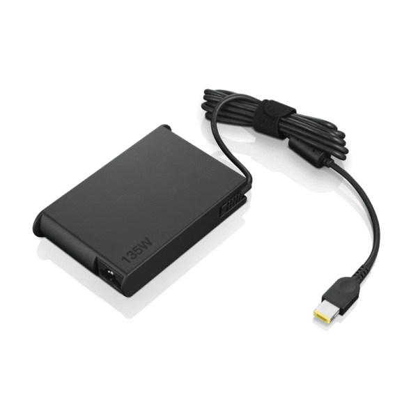 Power Adapter Slim 135W (slimtip)