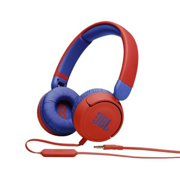 JBL JR310 Red