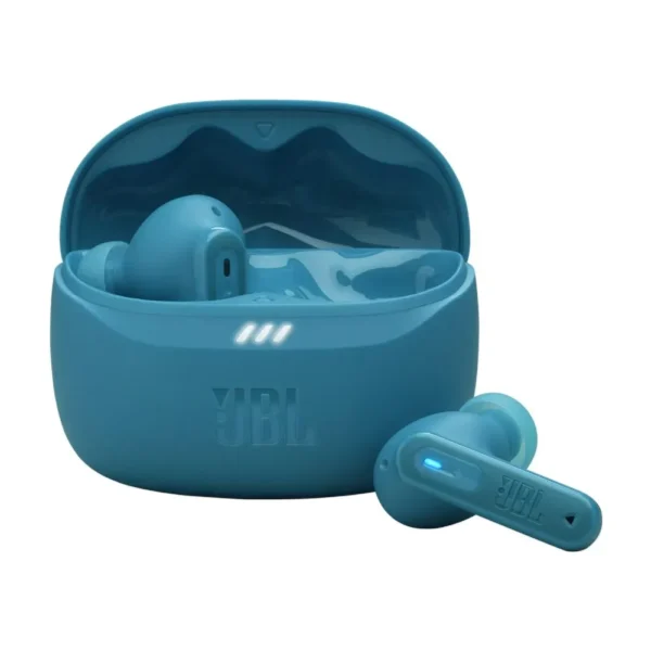 JBL Tune Beam 2 Turquoise