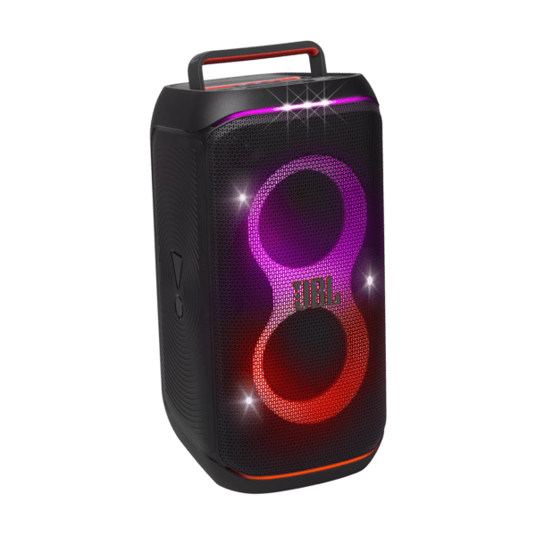 JBL PartyBox Club 120 Black