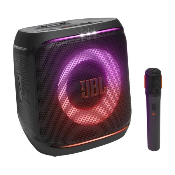 JBL Partybox Encore 2 with Mic