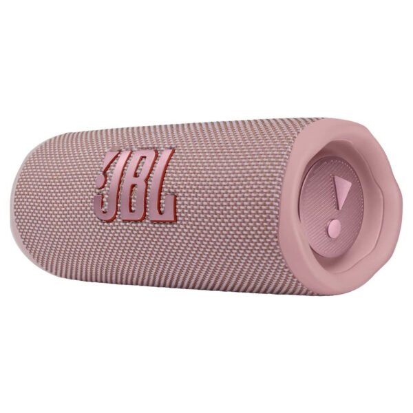 JBL FLIP 6 Pink