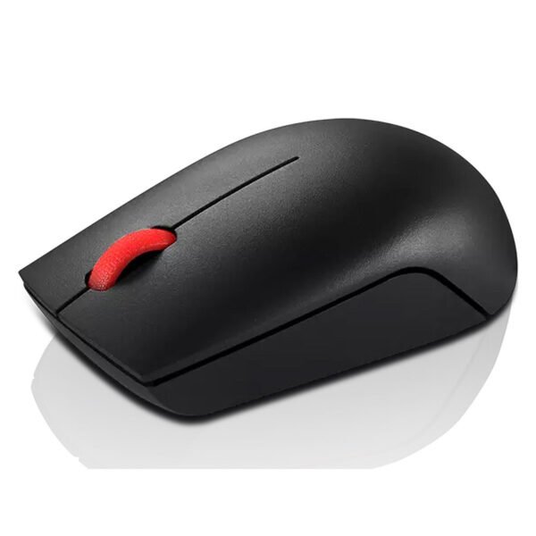 Lenovo Essential Compact Wireless Mouse