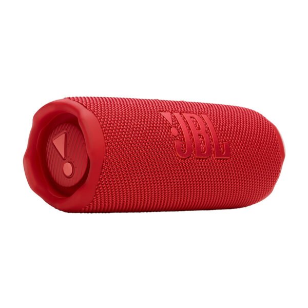 JBL FLIP 7 Red