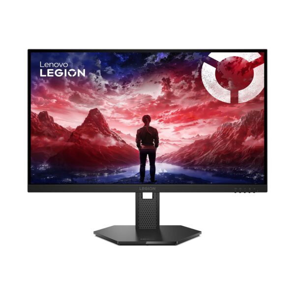 Monitor Lenovo Legion 27-10/ 27" (1920x1080) WLED/ 240Hz/ Tilt, Swivel, Pivot, Height Adjust Stand/